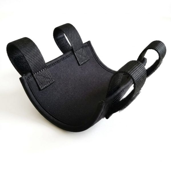 Harnais Ventral Sur-Mesure pour Chariot Intégral et Pattes Avant